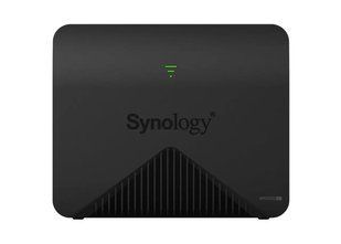 Бездротовий маршрутизатор (роутер) Synology Mesh Router MR2200ac 001473 фото