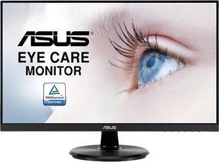 Монитор ASUS VA24DQ (90LM0543-B01370) 023140 фото