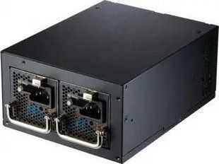 Блок живлення FSP/Fortron Twins PRO 700W (PPA7004601) 001226 фото