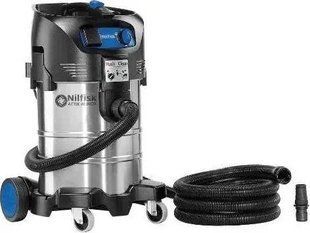 Строительный пылесос Nilfisk Attix 40-21 PC (302003415) 009666 фото