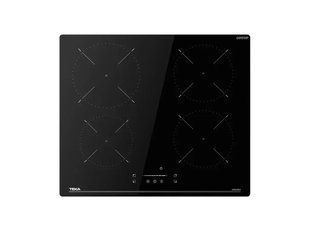 Индукционная варочная поверхность Teka IBC 64110 SSM BK (112520051) 572724 фото