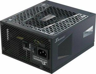 Блок живлення SeaSonic PRIME Ultra 750W Titanium (SSR-750TR) 008555 фото