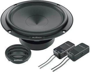 Компонентная автоакустика Audison APK 165P 606412 фото