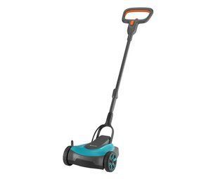 Газонокосарка Gardena HanDymower 22/18V P4A Set (14620-20) 014582 фото