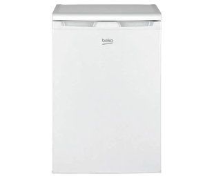 Холодильник з морозильною камерою Beko TSE1284N 040239 фото