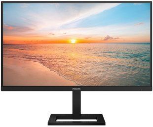 Монитор PHILIPS 27E1N1900AE 27" 3840x2160 IPS 4 мс [GTG] 2046922 фото