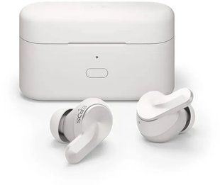 Навушники TWS Sennheiser Epos Adapt E1 Nordic White (1001261) 595803 фото
