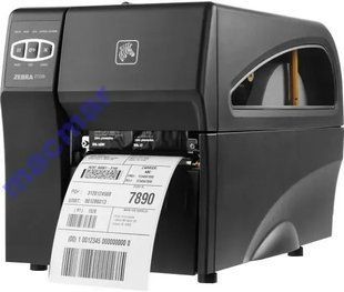 Принтер етикеток Zebra ZT220 (ZT22042-D1E000FZ) 609853 фото