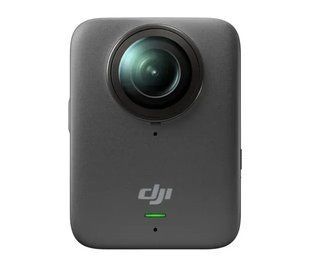 Екшн-камера DJI Osmo 360 Action Camera Standard Combo (CP.OS.00000441.02) 615106 фото