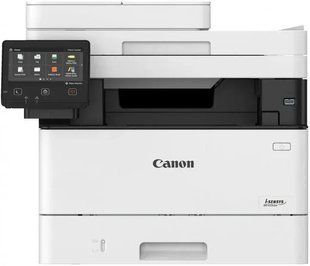 МФУ Canon i-SENSYS MF453dw (5161C007) 373877ua фото