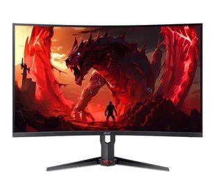 Монітор Acer XZ323QKP1bmiiprx (UM.JX3EE.101) 615445 фото
