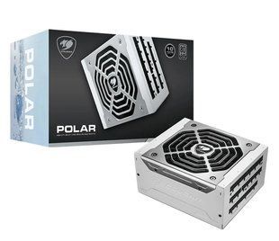 Блок живлення Cougar Polar 1050 (CGR PR-1050) 001190 фото