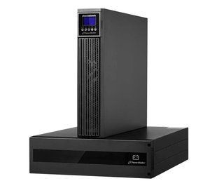 ДБЖ безперервної дії (Online) PowerWalker VFI 6000 RTG PF1 2X IEC C13 013400 фото