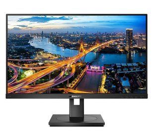 ЖК монитор Philips 243B1/00, 243B1/01 037129 фото