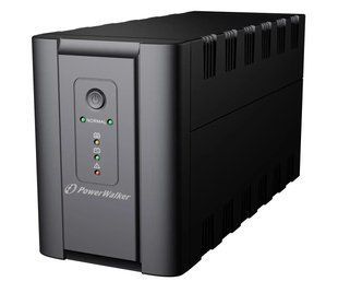 ДБЖ PowerWalker VI 2200 SH (10120055) 013301 фото