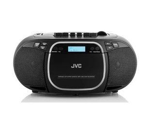 Радіоприймач JVC RC-E561B-DAB 038724 фото