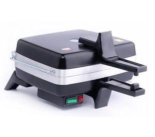Вафельниця Dezal 301.6 Profi W Red 007749 фото