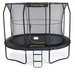 Батут JumpKing JPO811G16 573319 фото