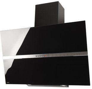 Витяжка AKPO WK-4 Venus Eco 90 Чорний 384.6 м&sup3;/год 68 дБ клас D 882469 фото