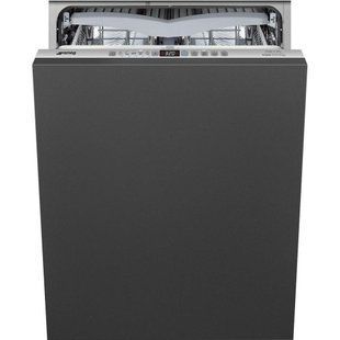 Посудомийна машина SMEG STL332CH 030970 фото