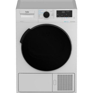 Сушильная машина Beko DS8524RTDCXST 040639 фото