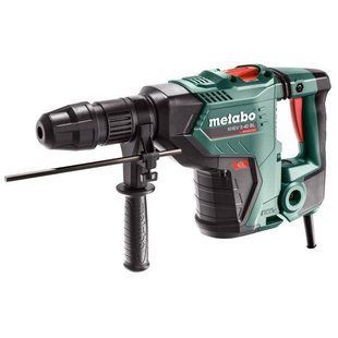 Перфоратор Metabo KHEV 5-40 BL (600765500) 034879 фото