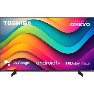 LCD телевизор (LED) Toshiba 55UA5D63DG 003209 фото