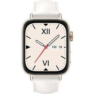 Смарт-годинник HUAWEI Watch Fit 3 White (55020CJH) 035151 фото