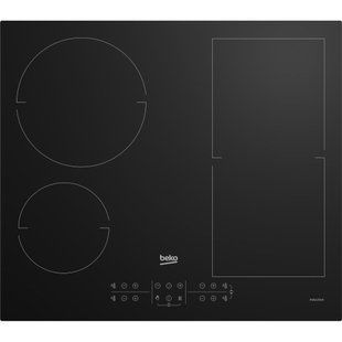 Варильна поверхня електрична Beko HII 64200 FMTR 007032 фото