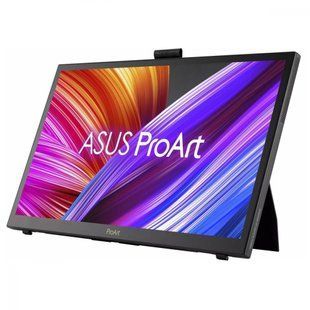 Портативный монитор ASUS ProArt PA169CDV (90LM0711-B01I70) 033979 фото