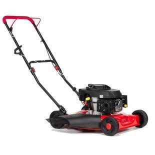 Газонокосарка бензинова NAC LP50-146-SD-NG 014672 фото