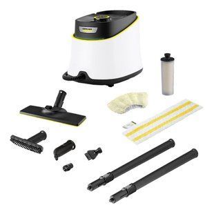 Пароочиститель Karcher SC 3 Deluxe (1.513-430.0) 032165 фото