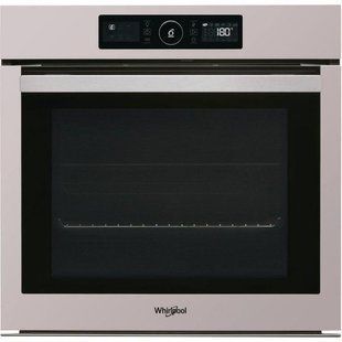 Духовка електрична Whirlpool AKZ9 6230 S 011476 фото