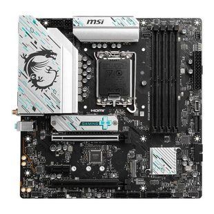 Материнська плата MSI B760M Gaming Plus WiFi (911-7D99-017) 022639 фото