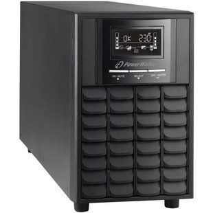 Линейно-интерактивное ИБП PowerWalker VI 3000 CW FR (10121137) 020165 фото