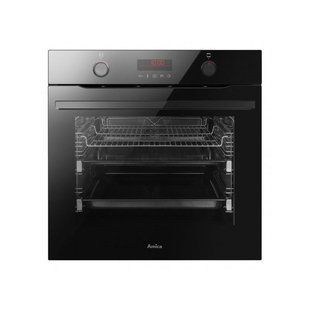 Духовка електрична Amica ED37610B X-TYPE 011615 фото