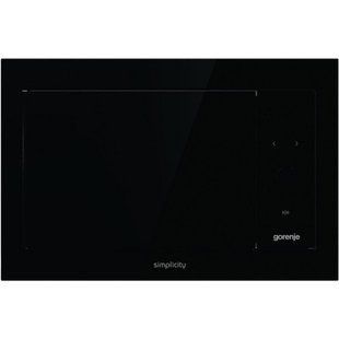 Микроволновка с грилем Gorenje BM235G1SYB 020728 фото