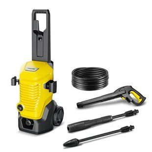 Минимойка высокого давления Karcher K 4 WCM (1.324-200.0) 024833 фото