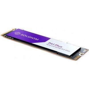 SSD накопитель Solidigm P41 Plus 1TB (SSDPFKNU010TZX1) 002082 фото