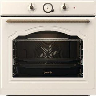 Духовка електрична Gorenje BOS67372CLI 011376 фото