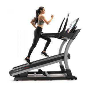 Бігова доріжка електрична NordicTrack X32i 004994 фото