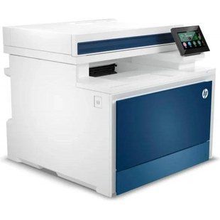 Принтер HP LaserJet Pro 4302FDN (4RA84F) 038116 фото