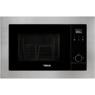 Микроволновка с грилем Teka Total MS 620 BIS (40584010) 021245 фото