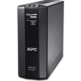 Линейно-интерактивное ИБП APC Power-Saving Back-UPS Pro 900 (BR900G-FR) 020065 фото