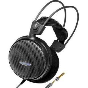 Наушники без микрофона Audio-Technica ATH-AD900 029363 фото