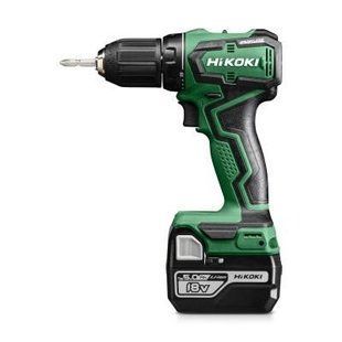 Шурупокрут Hikoki DS18DD WPZ 044122 фото
