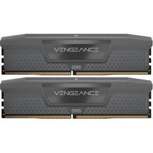 Пам'ять для настільних комп'ютерів Corsair 64 GB (2x32GB) DDR5 5200 MHz Vengeance (CMK64GX5M2B5200Z40) 027645 фото
