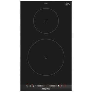 Варочная поверхность электрическая Siemens EH375FBB1E 007232 фото