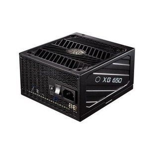 Блок живлення Cooler Master XG650 PLATINUM (MPG-6501-AFBAP-EU) 002132 фото