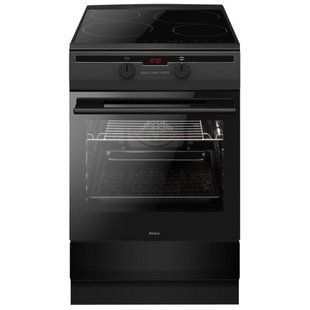 Електрична плита Amica 58IET2.322HTaJ(Bm) 012127 фото
